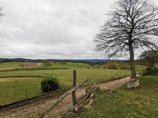 Gîte Familial à Riotord avec Jardin et Aire de Jeux - FR-1-582-292 - Riotord - 9