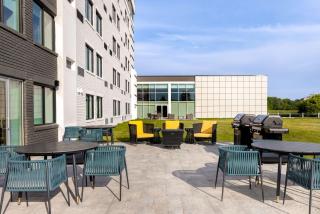 Home2 Suites By Hilton Kingston - Kingston - 9