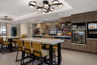 Home2 Suites By Hilton Kingston - Kingston - 5