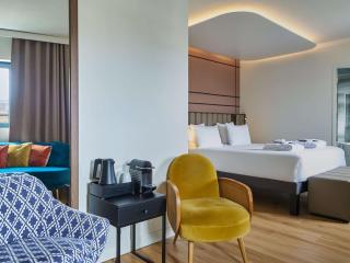 Mercure Paris Nanterre - Nanterre - 2