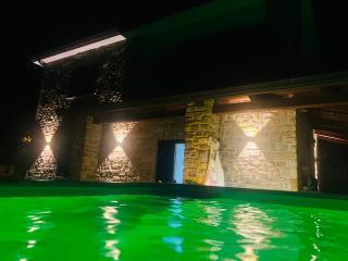 Villa Edda residenza con piscina - Castellabate - 8