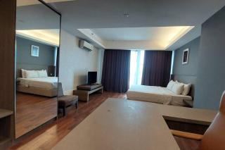 Nexus Suite #1 by Inspired Homes - Shah Alam - 7