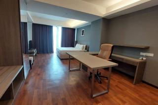 Nexus Suite #1 by Inspired Homes - Shah Alam - 3