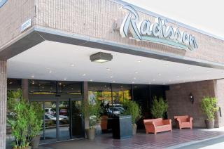 Radisson Hotel Corning - 9