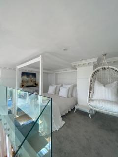 Ocean View Retreat - Brighton & Hove - 3