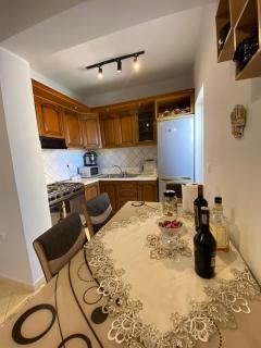Apartment B&T - Vlorë - 4