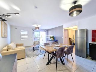 Casa Nostra - T2 à 3 minutes de la Clinique - Sainte-Clotilde - 1