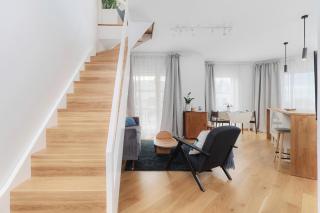 Two Level Apartment 2WATERS by Noclegi Renters - Breslavia - 5