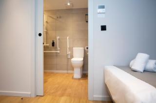 Aila II Hotel Boutique by SingularStays - Digital Access - Burjassot - 8