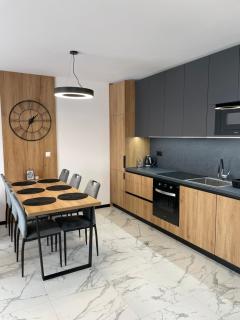 Apartmán na Kamenci - Liptovská Teplá, Bešeňová - Ružomberok - 1