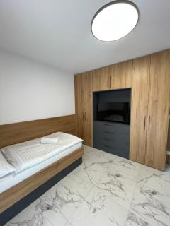 Apartmán na Kamenci - Liptovská Teplá, Bešeňová - Ružomberok - 5