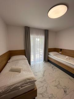 Apartmán na Kamenci - Liptovská Teplá, Bešeňová - Ružomberok - 6
