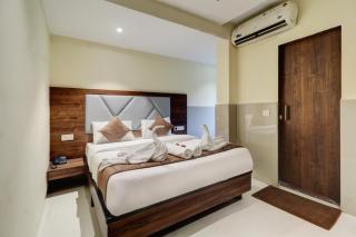 New Parimeet Residency - Nova Bombaim - 2