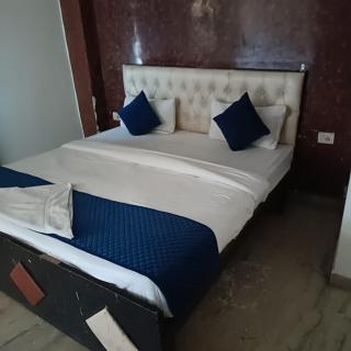 Hotel Ashoka new - Nova Deli - 6