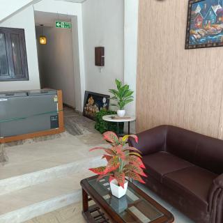 Hotel Ashoka new - Nova Deli - 5