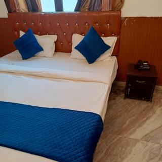 Hotel Ashoka new - Nova Deli - 1
