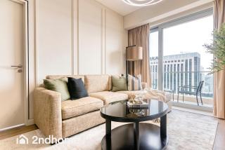 2ndHome - Dubai Marina Mall Hotel - 6