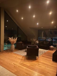 ONS 2024 - Villa surrounded by nature, ideal location close to Stavanger Forum - 5