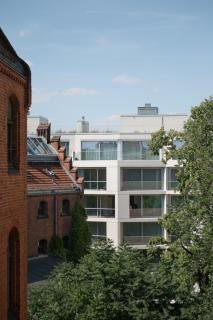 Wilmina Suites - Berlín - 0