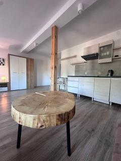Apartament LILIA MIELNO - Mielno - 1