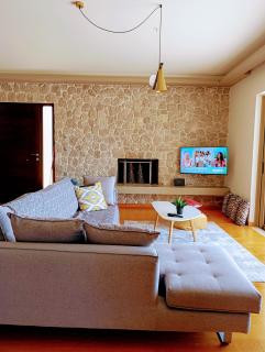 Avatonblue Villa Nafplio - Vivári - 9