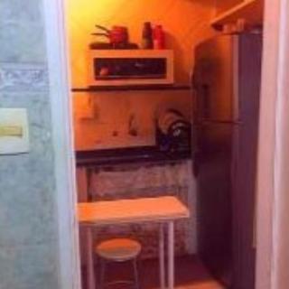 quarto privativo só para dormir a dona mora no local banheiro tem chave obs somente o quarto - 4