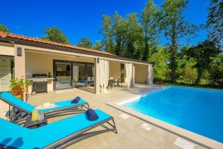 Villa Green Silence by IstriaLux - Pazin - 0
