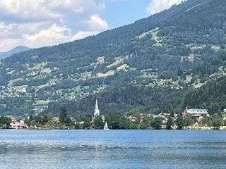 Landhaus Steinwender Wohnung Biedermeier - Feld am See - 7