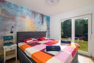 Villa Green Silence by IstriaLux - 2