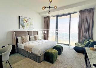 Splendid 3BR in Stella Maris,Sea View,Dubai Marina - Dubai - 7