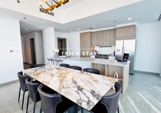 Splendid 3BR in Stella Maris,Sea View,Dubai Marina - Dubai - 1