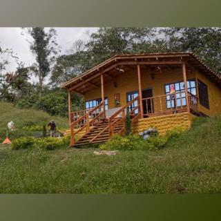 Villa Emboscada Glamping - 1