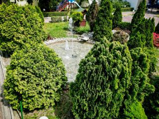 Hotel Fontana - 8