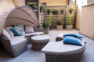 Boutique Apartment "The Ancient Arch" - Palermo - 7
