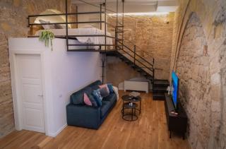 Boutique Apartment "The Ancient Arch" - Palermo - 5