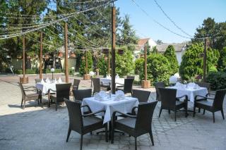 Hotel Fontana - Bačka Palanka - 4