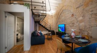 Boutique Apartment "The Ancient Arch" - Palermo - 2