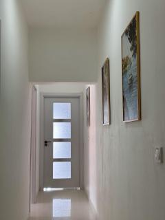 Apartment Aqua - 1
