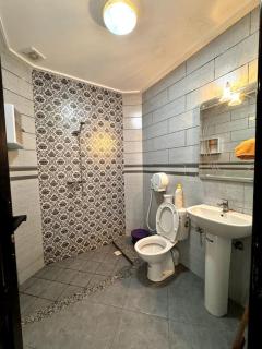 Maison de vacances à Aglou - Aglou - 1
