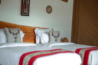 Maasai Heritage Eco Camp - Ololaimutiek - 2
