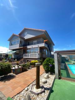 Apartamentos Victoria en Sanxenxo - Pontevedra - 0