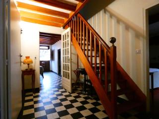 Escapade Paisible: Gîte pour 8 à Saint-Hilaire-sur-Yerre, Jardin Clos, Proche Chateaudun et Chartres - FR-1-581-131 - 6