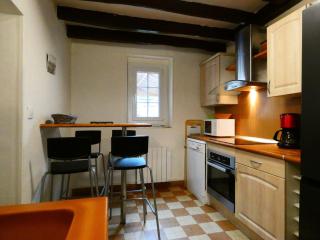 Escapade Paisible: Gîte pour 8 à Saint-Hilaire-sur-Yerre, Jardin Clos, Proche Chateaudun et Chartres - FR-1-581-131 - Saint-Hilaire-sur-Yerre - 7