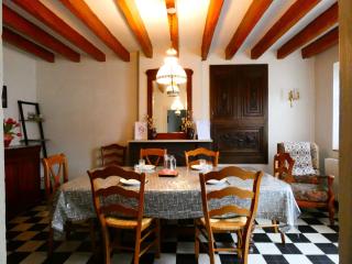 Escapade Paisible: Gîte pour 8 à Saint-Hilaire-sur-Yerre, Jardin Clos, Proche Chateaudun et Chartres - FR-1-581-131 - Saint-Hilaire-sur-Yerre - 5