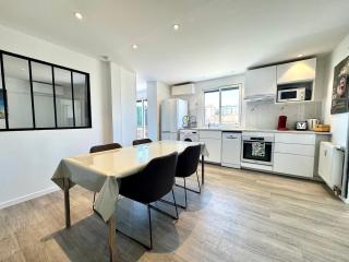 Le Saint-Jean By SCLS Locations - Cannes - 7
