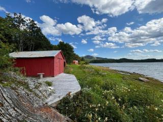 Stenegården - Namsos - 4