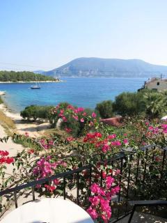 Vassili's Apartment, Kefalonia - Fiskardho - 6