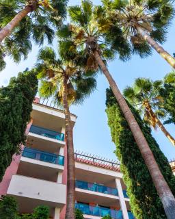 Ohtels Vil·la Romana - Salou - 2