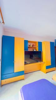 Spacious Family Apartment with Self Check in - Vlorë - 4