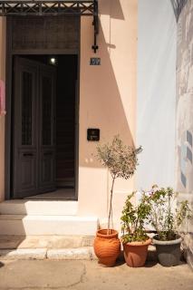 Aerides V Suites - Athènes - 9